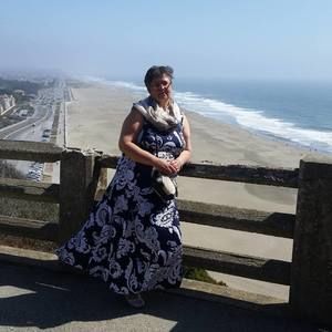 Meet your Posher, Galina